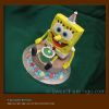 A spongebob Birthday!